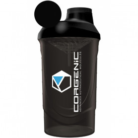 Shaker Corgenic 700 ml Shaker Corgenic 700 ml