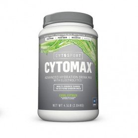 Cytomax (2040g) Cytosport Nutrition