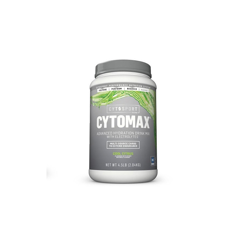 Cytomax (2040g) Cytosport Nutrition
