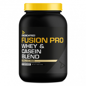 Fusion Pro Dedicated Nutrition