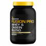 Fusion Pro Dedicated Nutrition