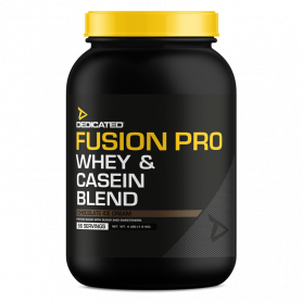 Fusion Pro Dedicated Nutrition