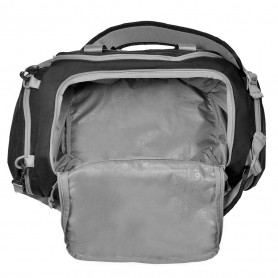 Max Rep Transition Pack-Noir