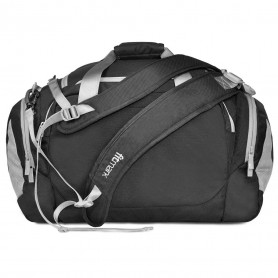 Max Rep Transition Pack-Noir