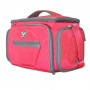 Sac Fitness Isotherme Fitmark The Shield LG-Rose
