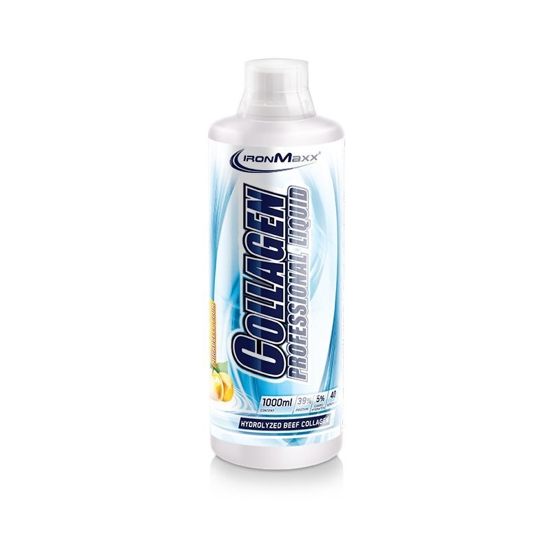 COLLAGEN PROFESSIONAL LIQUID IronMaxx COLLAGEN PROFESSIONAL LIQUID IronMaxx