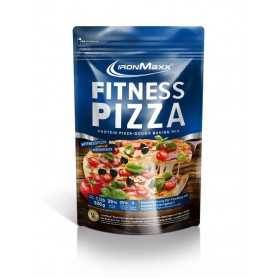 Fitness Pizza diététique