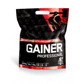 Gainer professional - German Forge
