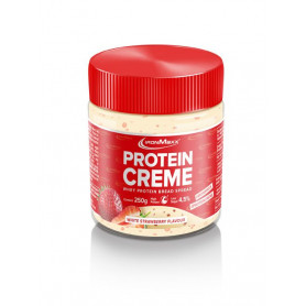 Protein Creme (250g ) IRONMAXX