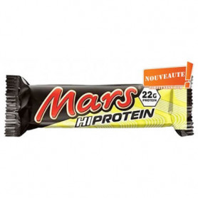 Protein HI bar MARS