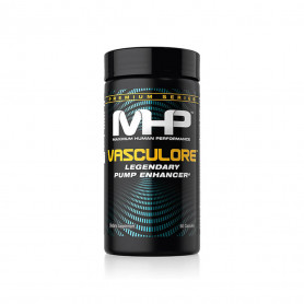 Vasculore (60caps) MHP Nutrition