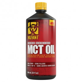 MCT OIL Mutant Core Series (946ml)