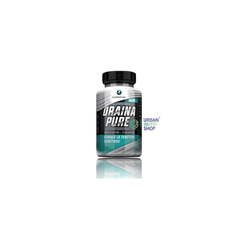 DrainaPure Slim Essential Corgenic DrainaPure Slim Essential Corgenic