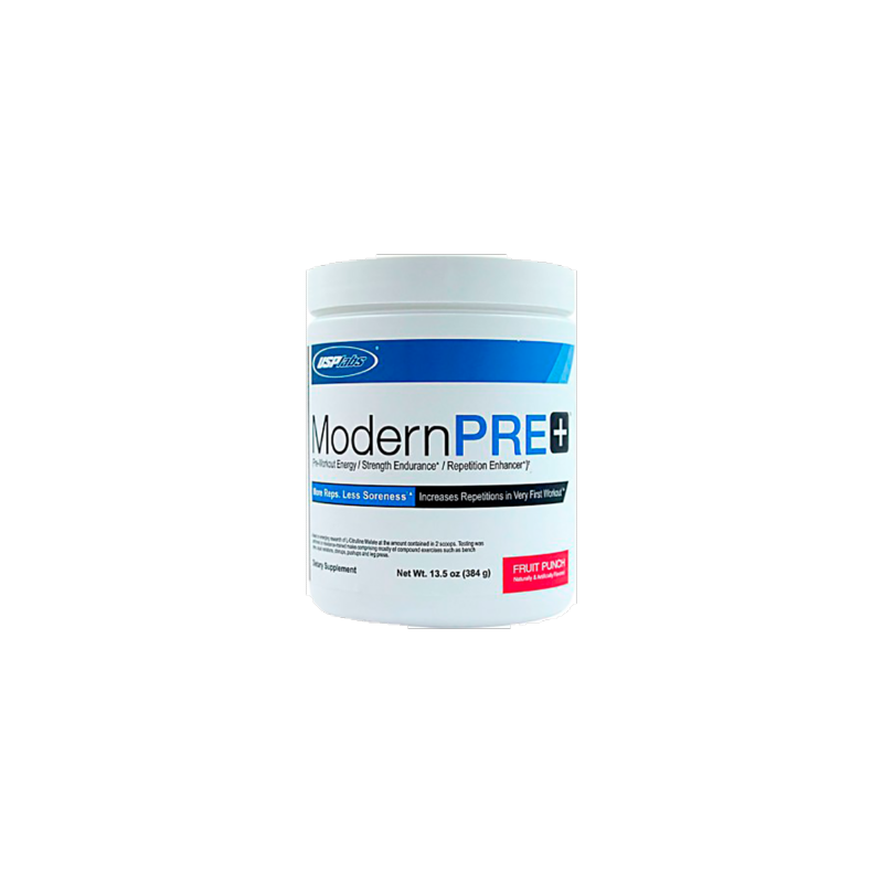 Modern Pre + 30 servings USP LABS