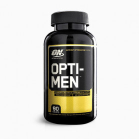 Multi-Vitamines Opti-Men Optimum Nutrition