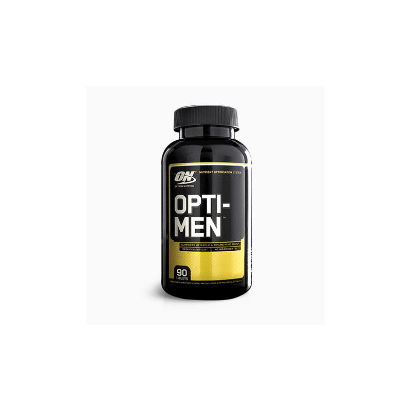 Multi-Vitamines Opti-Men Optimum Nutrition