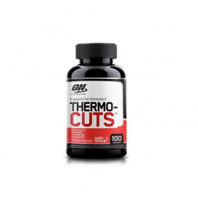 Thermo-Cuts OPTIMUM NUTRITION