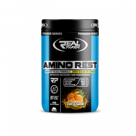 Amino Rest 500g Real Pharm