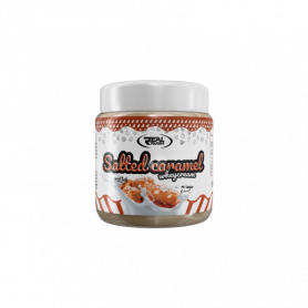 WheyCream 500g Caramel Beurre Salé Real Pharm WheyCream 500g Caramel Beurre Salé Real Pharm