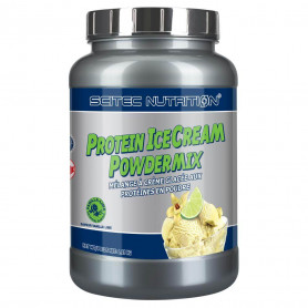 Protein Ice cream Light SCITEC