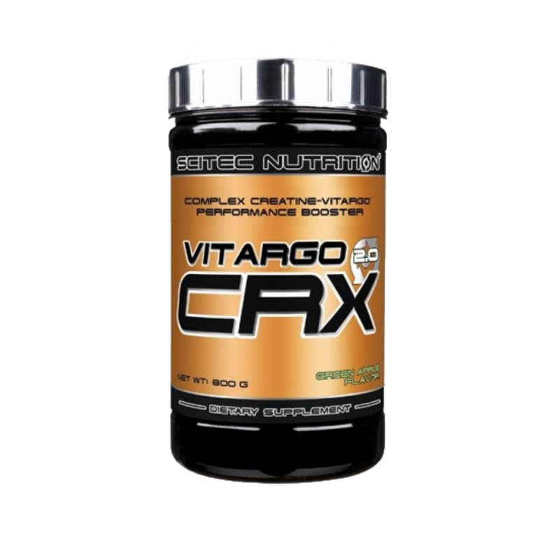 Vitargo CRX 2.0 Scitec Nutrition Vitargo CRX 2.0 Scitec Nutrition