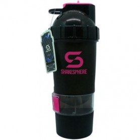 Shaker SHAKESPHERE V2.1 - 700ml Shaker SHAKESPHERE V2.1 - 700ml