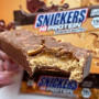 Snicker HI Protein Bar