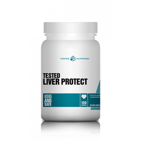 Tested Liver Protect
