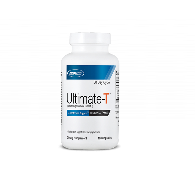 Ultimate-T USP LABS Ultimate-T USP LABS