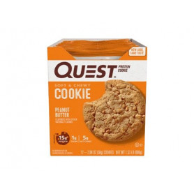 Protein Cookie (12×59g) Quest Nutrition