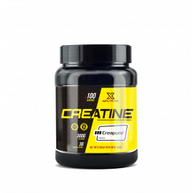 Creatine Creapure® Premium HX Nutrition
