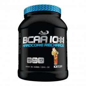 Addict Sport BCAA 10:1:1 Hardcore (300g)