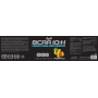Addict Sport BCAA 10:1:1 Hardcore (300g) Addict Sport BCAA 10:1:1 Hardcore (300g)