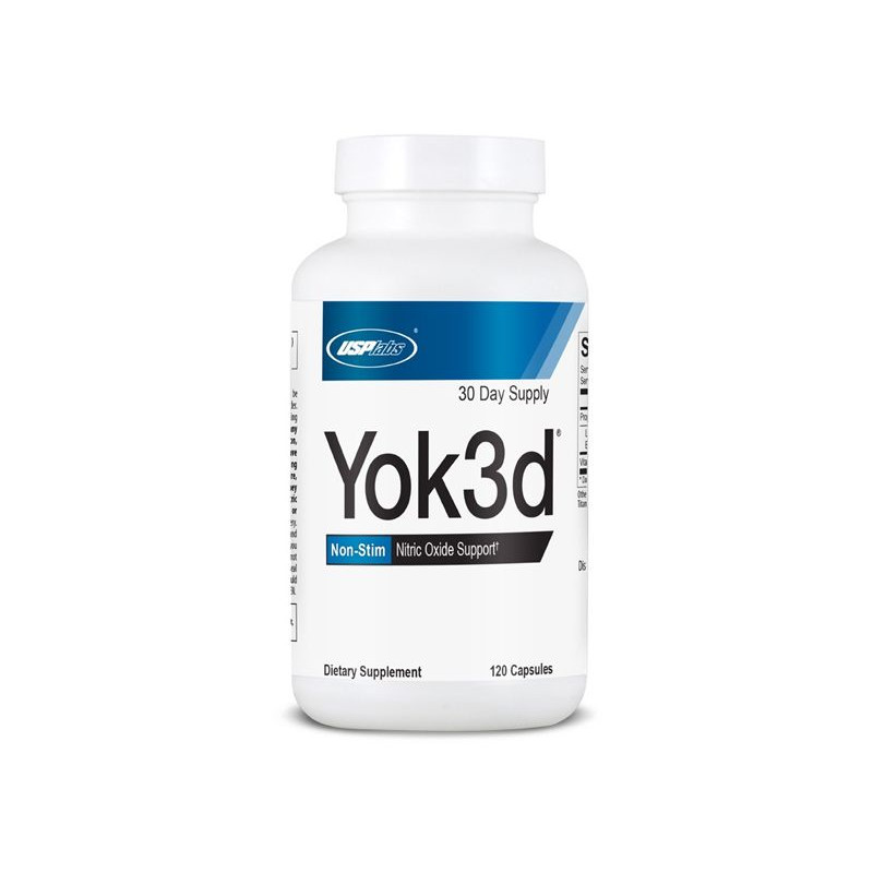 Yok3D Usp Labs