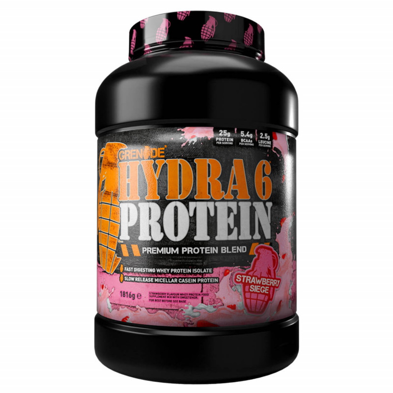 Hydra 6 Protein