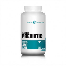 Tested Prebiotic - 300g