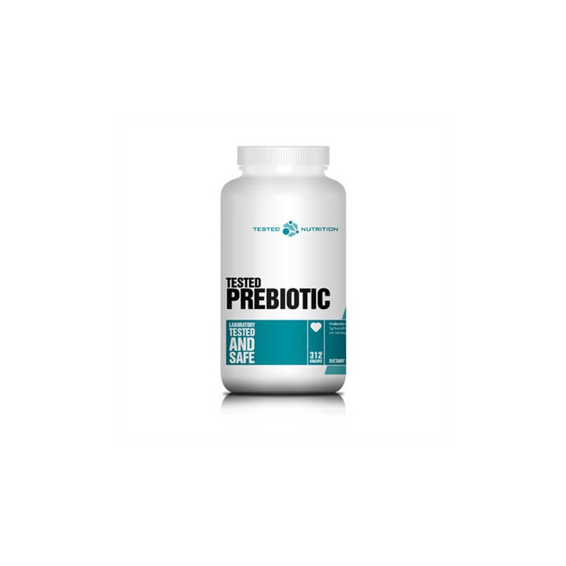 Tested Prebiotic - 300g