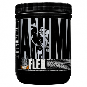 Animal Flex - Poudre 381,47g - Universal Nutrition