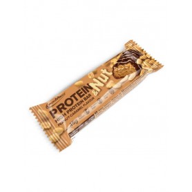 PROTEIN & Nuts - 45G- PROTEIN & Nuts - 45G-