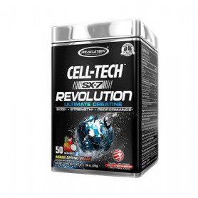 Cell-tech Revolution SX-7 - 350g