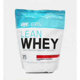 Lean Whey-Vanille-Pot de 930g Lean Whey-Vanille-Pot de 930g