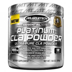 Platinum Pure CLA Powder
