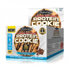 Protein Cookie 92g