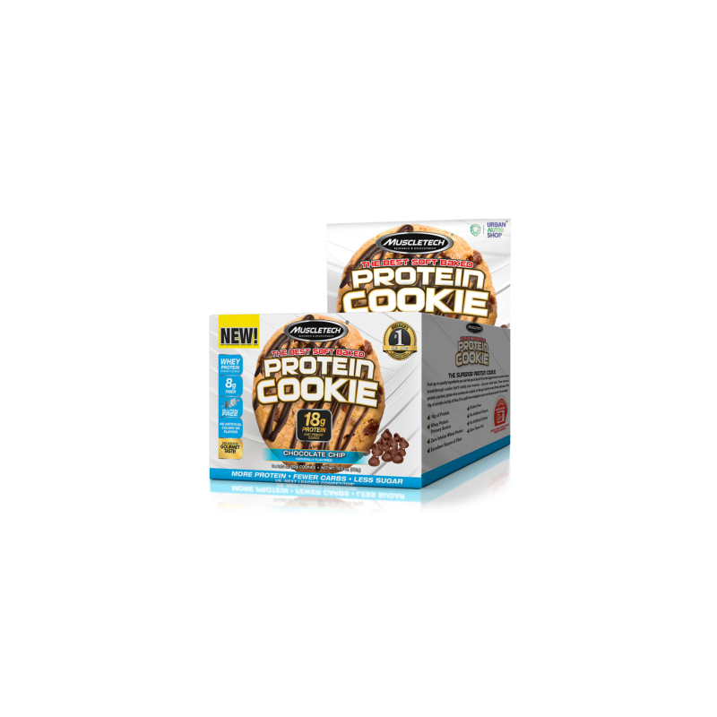 Protein Cookie 92g Protein Cookie 92g