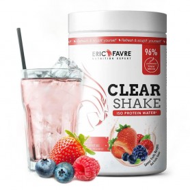 Clear Shake Iso Protein Lacprodan® Clear Shake Iso Protein Lacprodan®