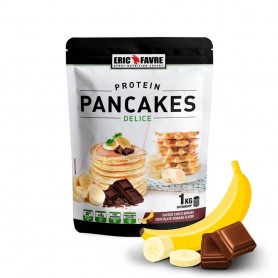 Protein Pancake Delice (1kg) Eric Favre