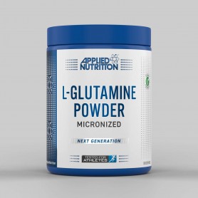 L-Glutamine Poudre Applied Nutrition