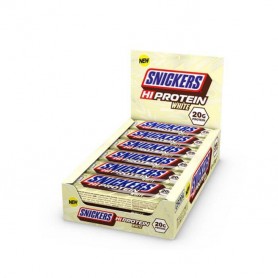 Snicker HI Protein Bar