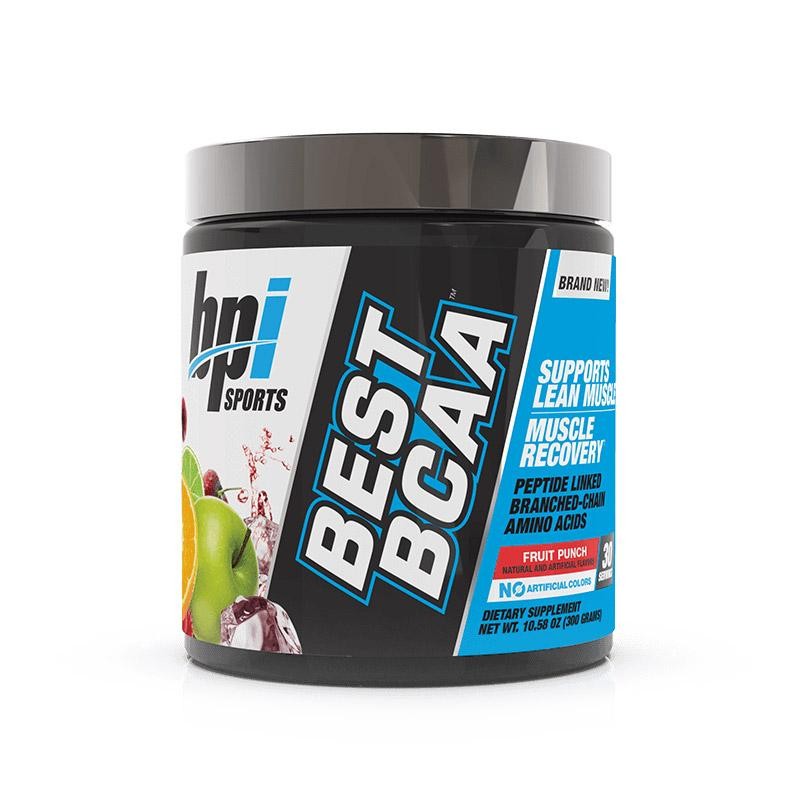 Best BCAA (300g) BPI Sports Best BCAA (300g) BPI Sports