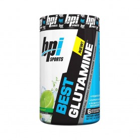 Best Glutamine (50 serv) BPI Sports Best Glutamine (50 serv) BPI Sports